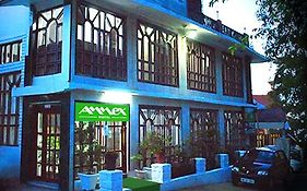 Annex Hotel Dharamshala